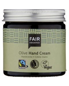 Hand Cream Olive, 50ml