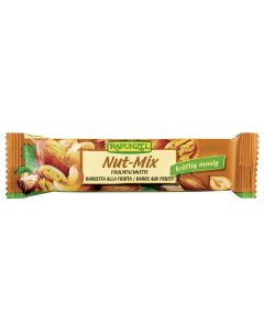 25er-Pack: Fruchtschnitte Nut-Mix, 40g