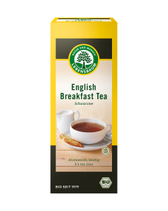 8er-Pack: English Breakfast Tea, 40g