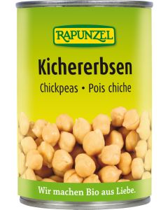 Kichererbsen in der Dose, 400g