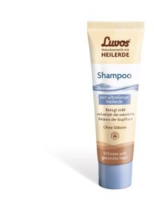 10er-Pack: KG Heilerde Shampoo, 30ml