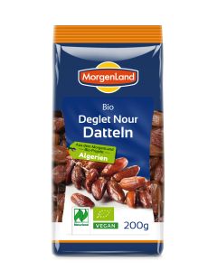 8er-Pack: Datteln ohne Stein, 200g