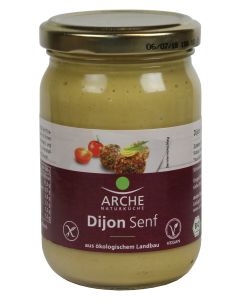 6er-Pack: Dijon Senf, 200ml