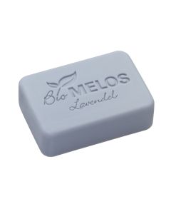 12er-Pack: Melos Lavendel Seife, 100g