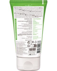 Birke Pearl Scrub, 150ml