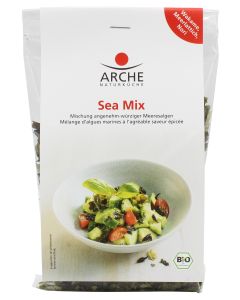 6er-Pack: Sea Mix, 30g