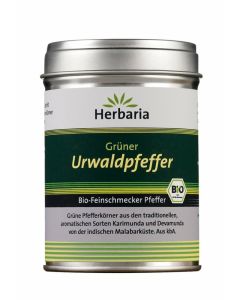 Grüner Bergpfeffer, 40g