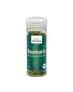 BIO Rosmarin, 22g