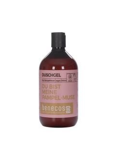 Duschgel Grapefruit, 500ml