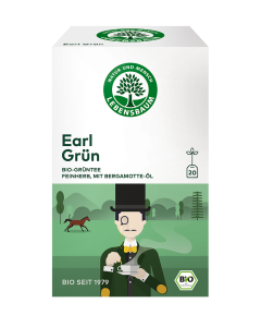 6er-Pack: Earl Grün, 30g