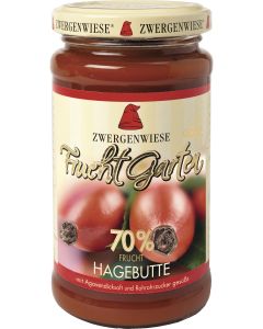 6er-Pack: Fruchtgarten Hagebutte, 225g