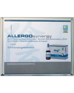 Allergo Synergy Kombipackung