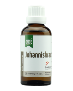 Johanniskraut Kräuteressenz, 50ml