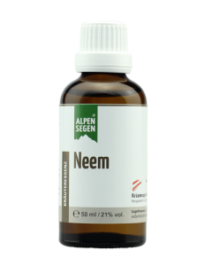 Neem Kräuteressenz, 50ml