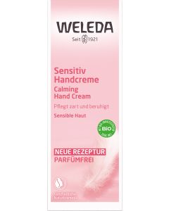 Sensitiv Handcreme, 50ml