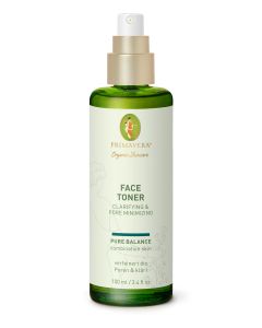 Face Toner Clarifying&Pore, 100ml