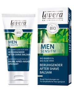 Men Sens. After ShaveBalsam, 50ml