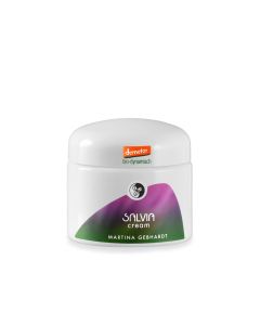 Salvia Cream, 50ml