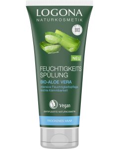 Feucht Spülung Aloe Vera, 200ml