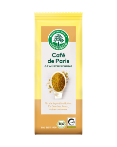 6er-Pack: Café de Paris, 50g