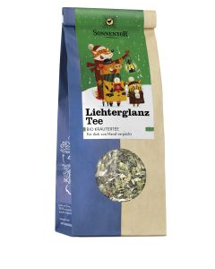 6er-Pack: Lichterglanz Kräutertee lose, 45g