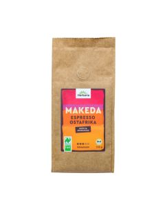 BIO Espresso Makeda gemahlen, 250g