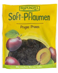 Pflaumen Soft, entsteint, 200g