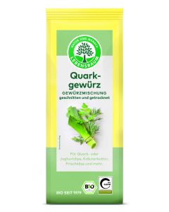 6er-Pack: Quarkgewürz, 30g