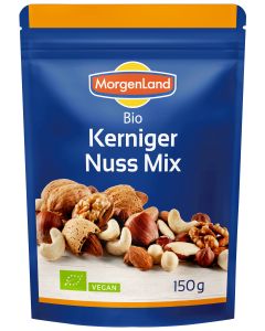 9er-Pack: Kerniger Nuss Mix, 150g