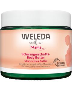 Schwangerschafts-Body Butte, 150ml