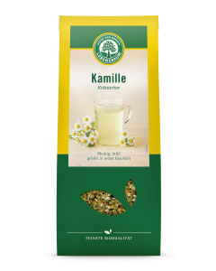 6er-Pack: Kamillen-Tee, 80g