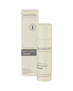 Age Protect Serum, 30ml