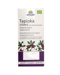 6er-Pack: Tapioka Stärke, 330g