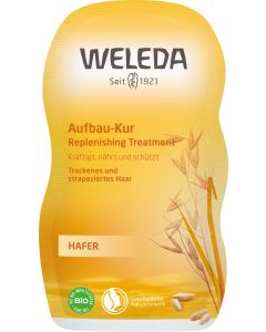 10er-Pack: Sachet Hafer Aufbau-Kur, 20ml