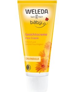 Calendula Gesichtscreme, 50ml