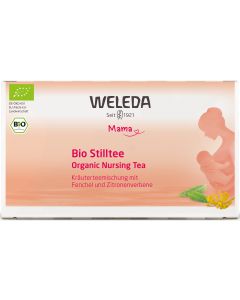 Bio-Stilltee, 40g