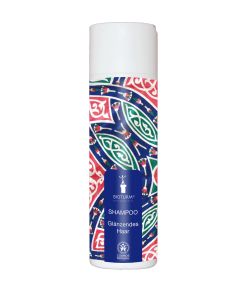 Shampoo Glänzendes Haar, 200ml