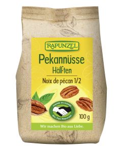 8er-Pack: Pekannüsse HIH, 100g