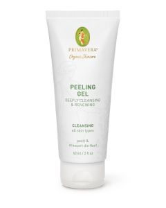 Peeling Gel, 60ml