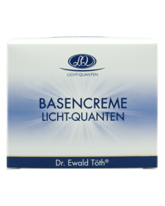 Basen Lichtquanten Creme LQ, 150ml