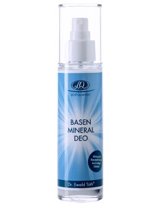 Basen Mineral Deo, 100ml