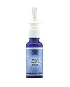 Basen Nasenspray LQ, 30ml