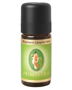 Rosmarin Campher bio, 10ml