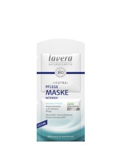 15er-Pack: Neutral Maske, 10ml