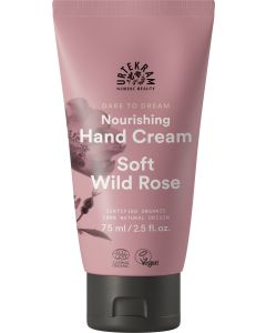 Soft Wild Rose Hand Cream, 75ml