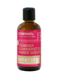 Wunderbaumsamenöl, 100ml