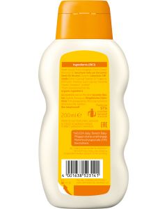 Calendula Cremebad, 200ml