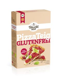 6er-Pack: Pizza-Teig, 350g