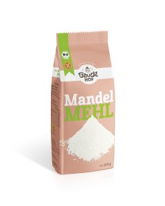 6er-Pack: Mandelmehl, 200g