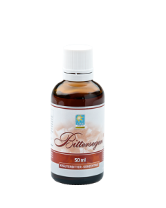 Bittersegen Kräuterbitter 50ml